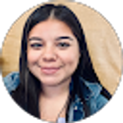 Profile photo of Mariana Martinez