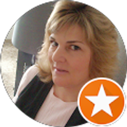 Profile photo of Katy Kaufman