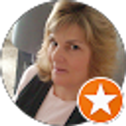 Profile photo of Katy Kaufman