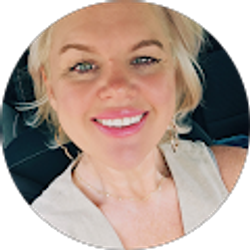 Profile photo of Samantha Renee Hines