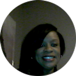 Profile photo of Shelia Mattison