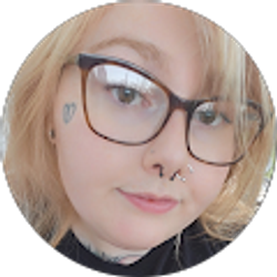 Profile photo of Madeline Cassel-Roden