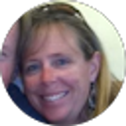 Profile photo of Gina Walker