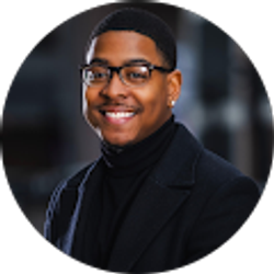 Profile photo of Kyle Lewis