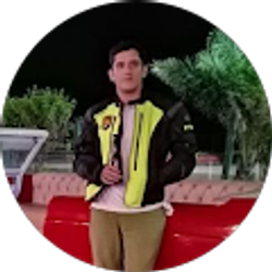 Profile photo of Diego Tello