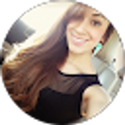 Profile photo of Amanda Camacho