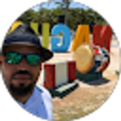 Profile photo of Fernando Ovalles