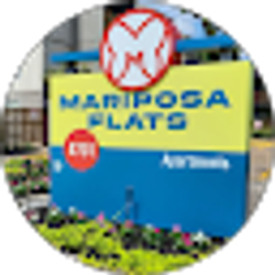 Profile photo of Mariposa Flats Manager