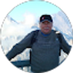 Profile photo of Kary Daniels
