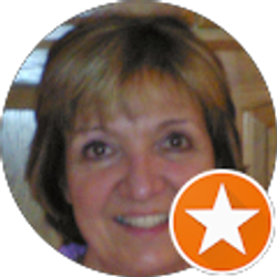 Profile photo of Kathy Schreiber
