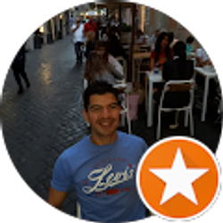 Profile photo of Carlos A.