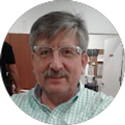 Profile photo of Luis Chacon