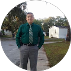 Profile photo of Michael Hardiman