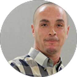 Profile photo of Timothy Jackson