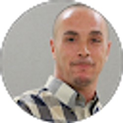 Profile photo of Timothy Jackson