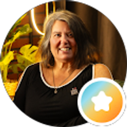 Profile photo of Angela Hostetler