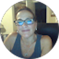 Profile photo of Denise Bright