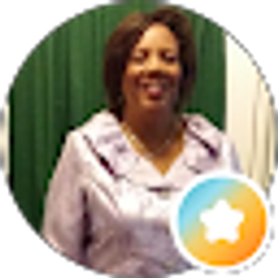 Profile photo of Yvonne P. Bartell-Simpson
