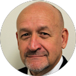 Profile photo of Stuart Wilson