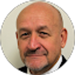 Profile photo of Stuart Wilson