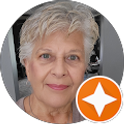 Profile photo of Beverly Sherman