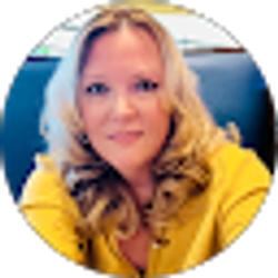 Profile photo of Keri Birk