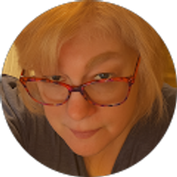 Profile photo of Sherry Cox