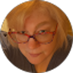 Profile photo of Sherry Cox