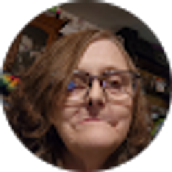 Profile photo of Shannon Crouse