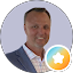 Profile photo of Todd Mensik
