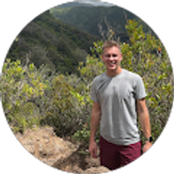 Profile photo of Cody Brandt