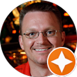 Profile photo of Vince Birdsley