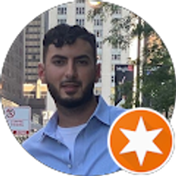 Profile photo of Sanad Awad