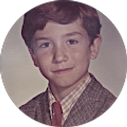 Profile photo of A.H. Verge