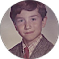 Profile photo of A.H. Verge