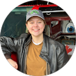 Profile photo of Mckenna Somes