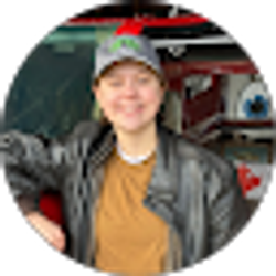 Profile photo of Mckenna Somes