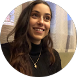 Profile photo of Cheyenne Austin