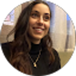 Profile photo of Cheyenne Austin