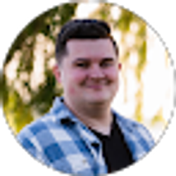Profile photo of Zac Fromme