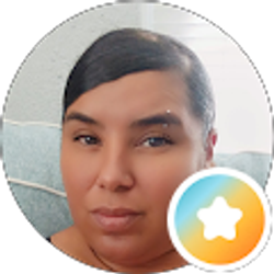 Profile photo of Miranda Gaynor