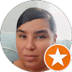 Profile photo of Miranda Gaynor