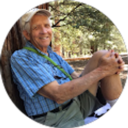 Profile photo of Bill Vincent