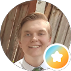 Profile photo of Toby Reid