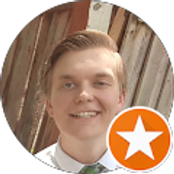 Profile photo of Toby Reid