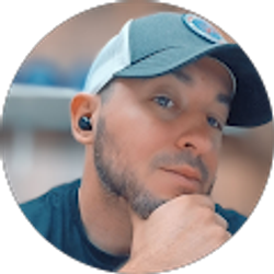 Profile photo of Jake Luman