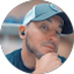 Profile photo of Jake Luman