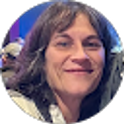 Profile photo of Jennifer McPike