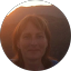 Profile photo of Sharon Kearney
