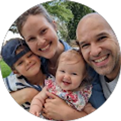 Profile photo of Rachel Benali